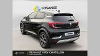 Captur E-Tech full hybrid 145 Techno 2023 occasion 91170 Viry-Ch&acirc;tillon