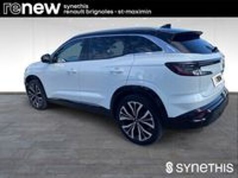 Austral E-Tech hybrid 200 Iconic 2023 occasion 83170 Brignoles