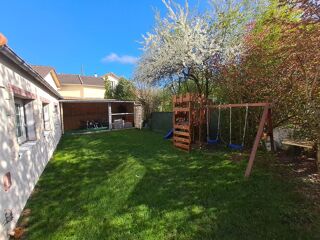  Maison � vendre 6 pi�ces 130 m�