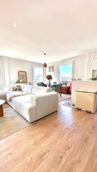  Appartement � vendre 4 pi�ces 105 m�