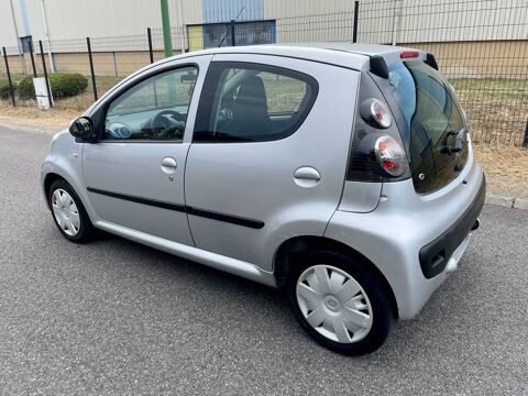 Citroen c1 1.0i 5portes