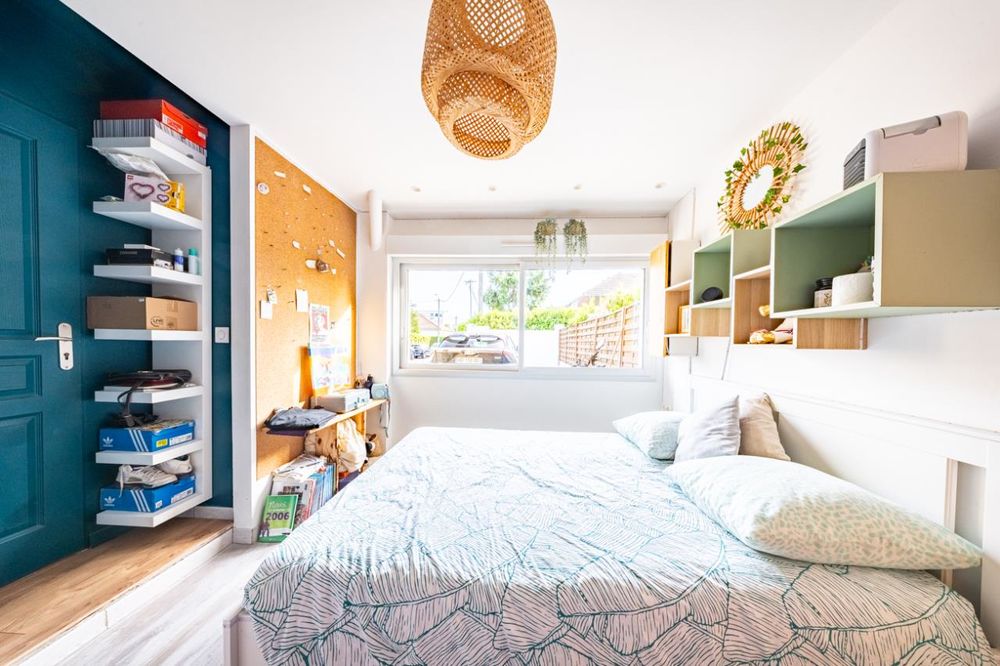 vente Maison - 7 pièce(s) - 143 m² Dijon (21000)