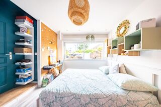  Maison à vendre 7 pièces 143 m²