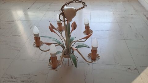 luminaires 15 Chaill-les-Marais (85)