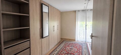  Appartement à vendre 3 pièces 63 m²