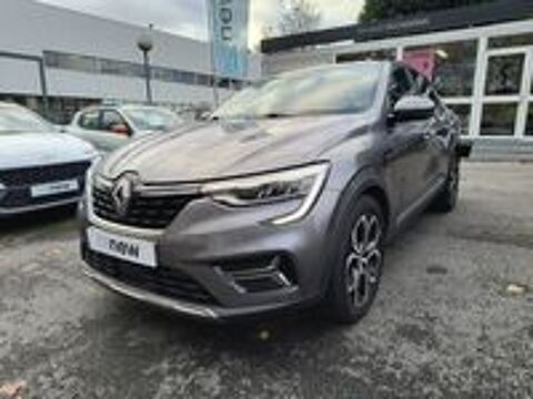Arkana E-Tech 145 - 21B Intens 2021 occasion 95100 Argenteuil