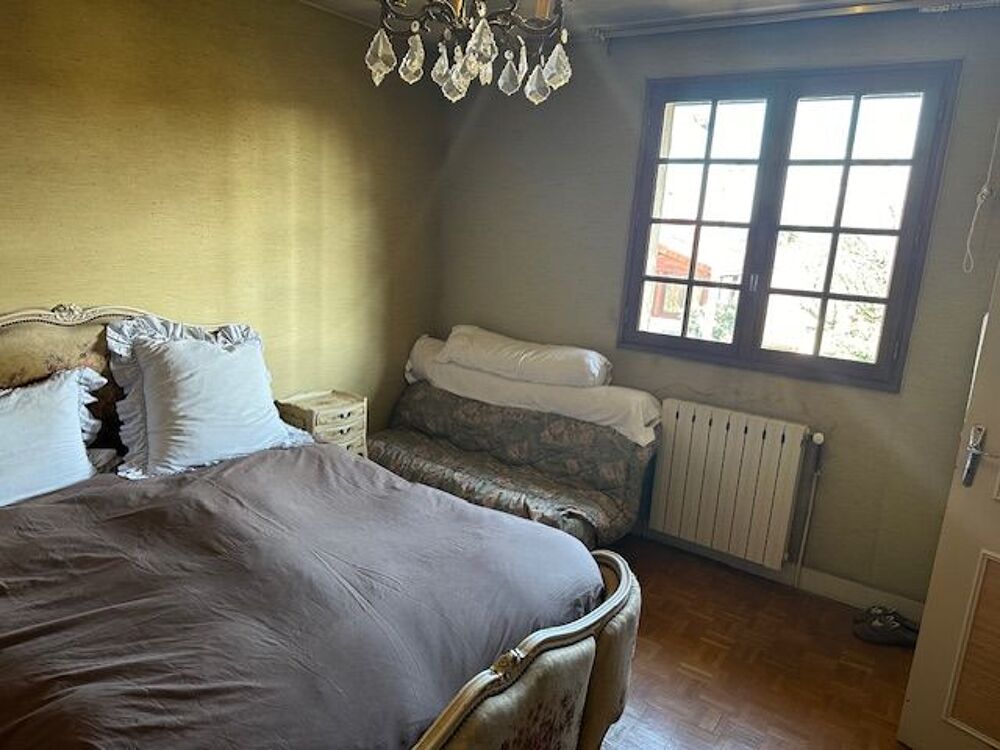  vendre  Maison Villejuif (94800)