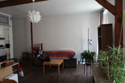  Appartement � louer 2 pi�ces 53 m�