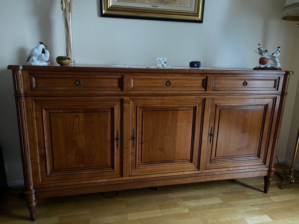 Buffet merisier Meubles