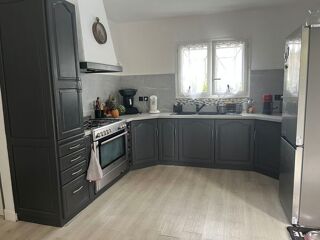  Maison à vendre 4 pièces 108 m²