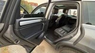 Touareg 3.0 V6 TDI 240 FAP 4Motion Carat Edition Tiptronic A 2010 occasion 11370 Leucate