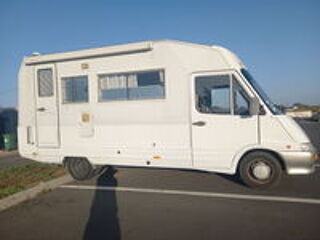  1996 occasion 81200 Mazamet