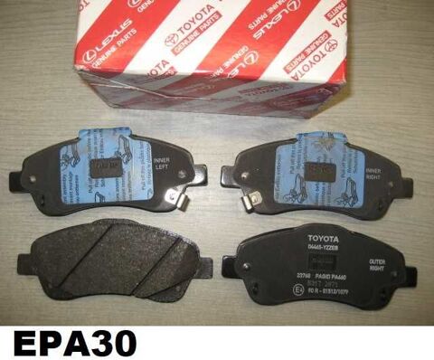 Pièces et équipements Voiture Pièces et équipements Voiture  occasion Saint-Geniès-de-Comolas 30150