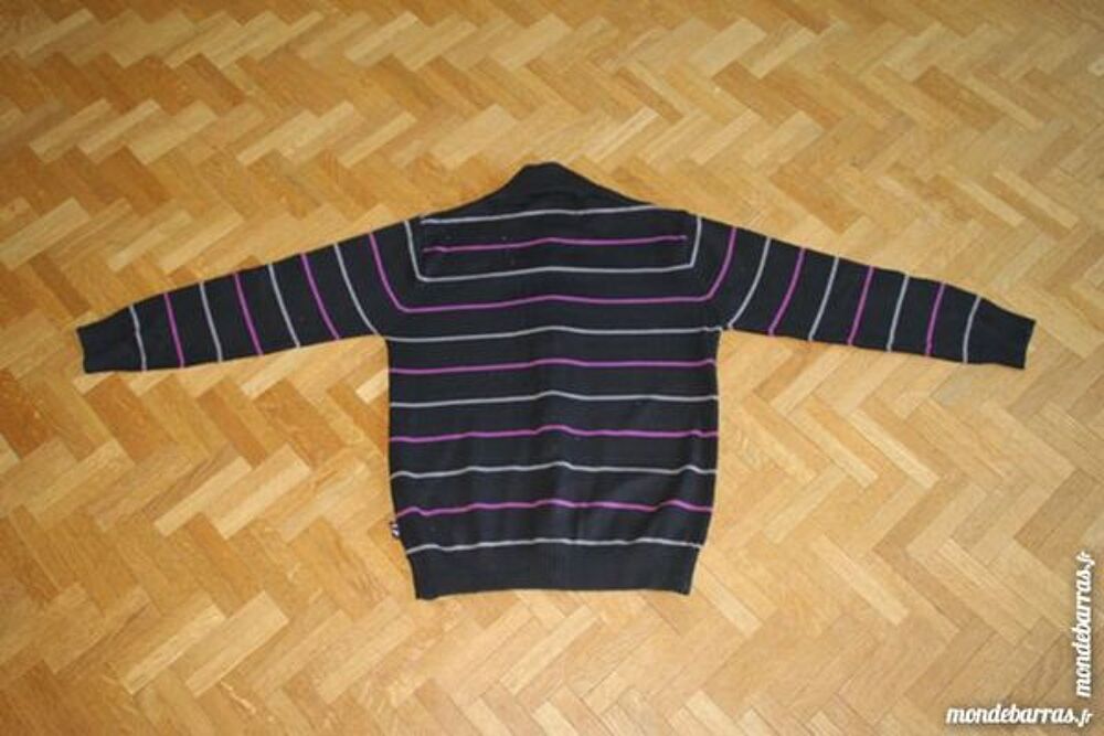 Gilet enfant (V7) Vêtements enfants