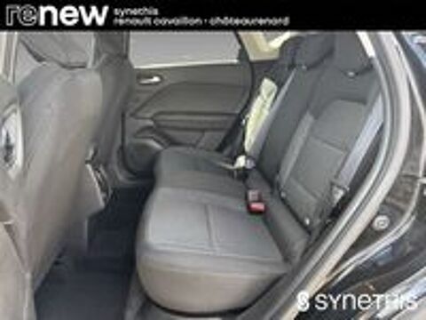 Captur TCe 90 Evolution 2023 occasion 84300 Cavaillon