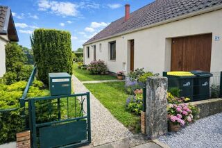  Maison � vendre 5 pi�ces 105 m�