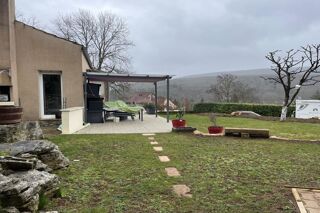  Maison 5 pi�ces 121 m� Sainte-marie-sur-ouche