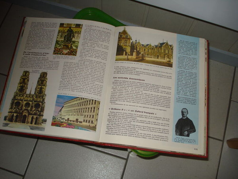 encyclopedie Livres et BD