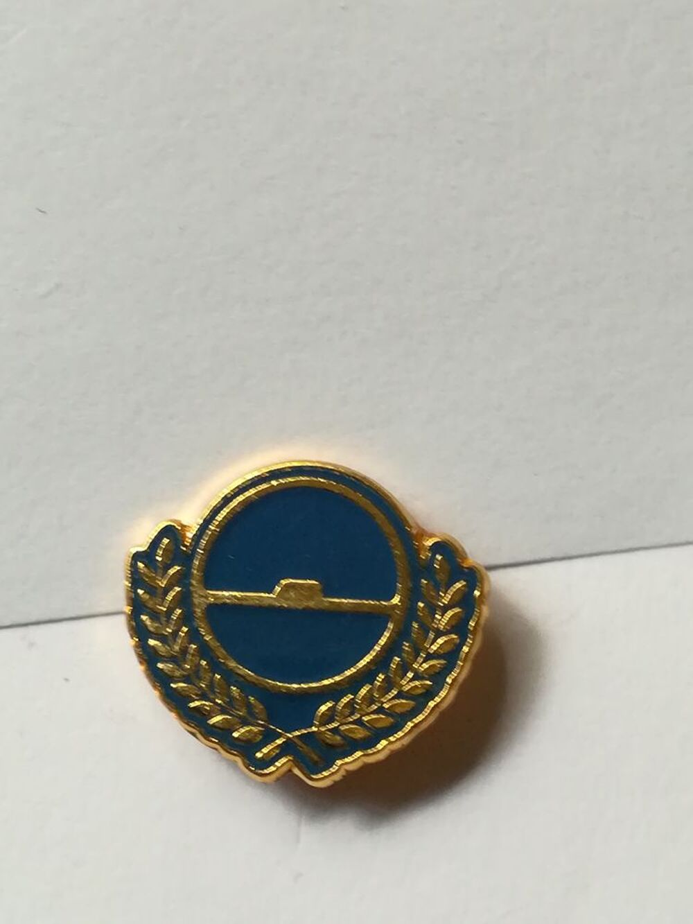 PETIT PIN'S (PINS) 
