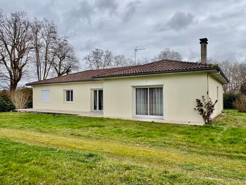   Maison Maison - 5 pi�ce(s) - 177 m�