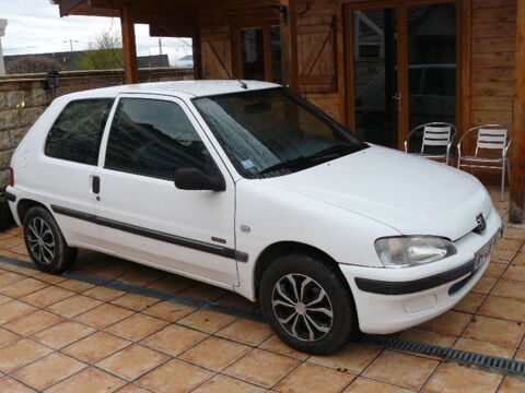 Peugeot 106 1.1i Color Line