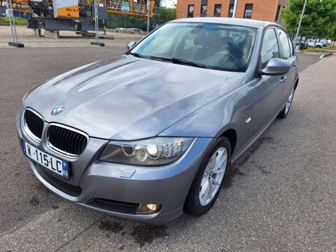 BMW S&eacute;rie 3 316i 122 ch Edition 2011 occasion Saint-Priest 69800