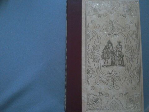 Vie des AMOUREUSES ILLUSTRES 8 Toulon (83)