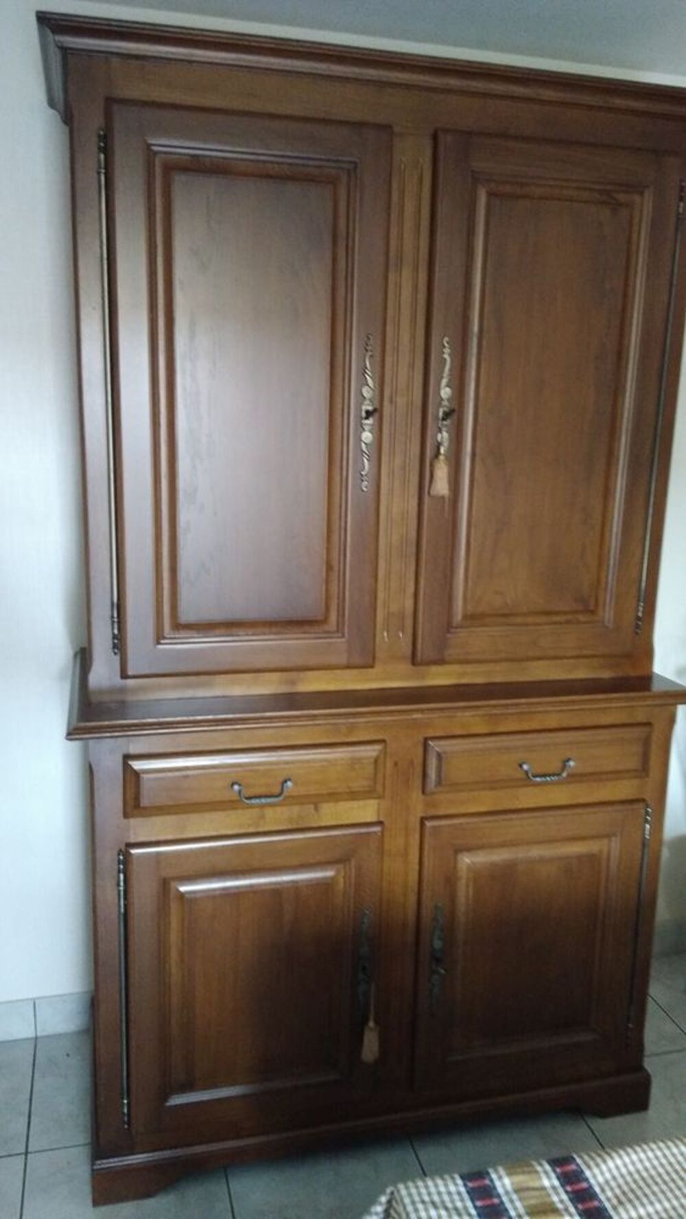 buffet 2 corps Meubles