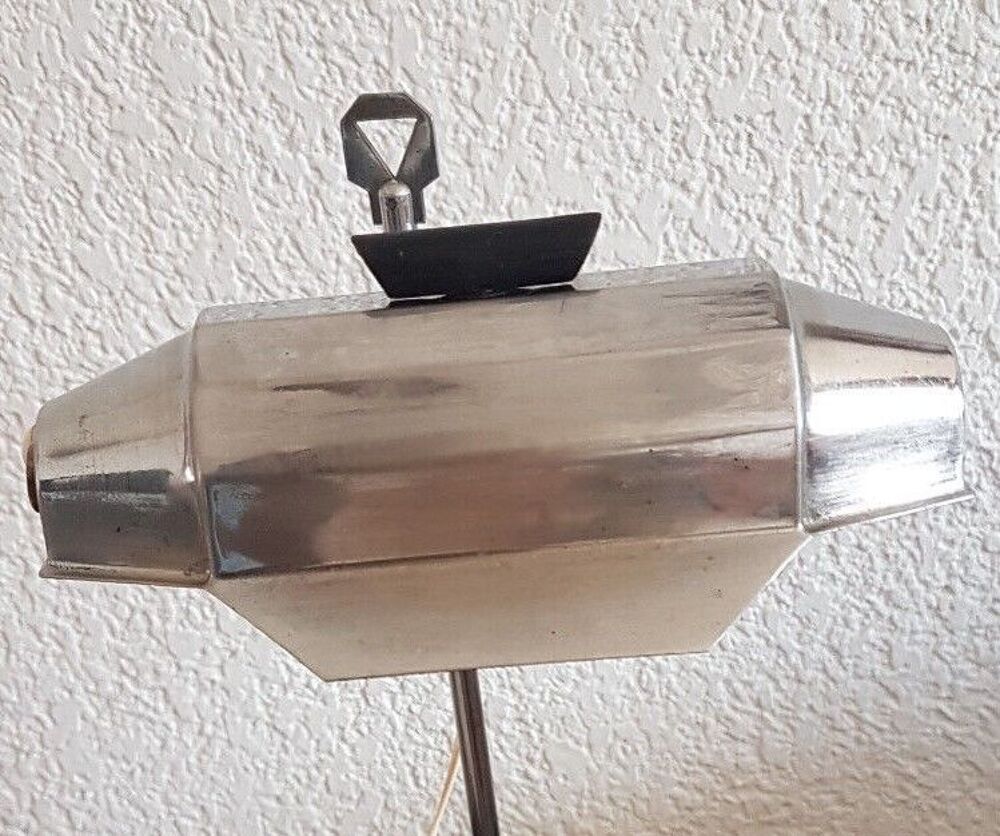 PI&Egrave;CE DE LAMPE PIROUETT bouton LONG anti br&ucirc;lure pour abat j Décoration