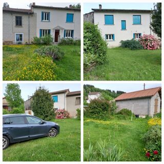  Maison à vendre 6 pièces 100 m²