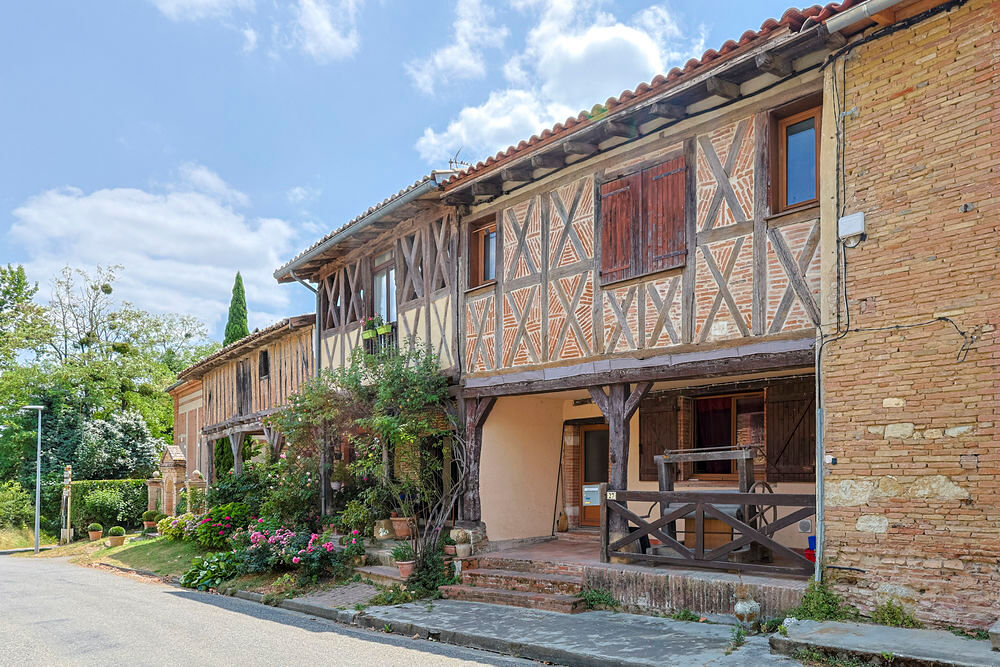 Vente Maison AUTHENTIQUE MAISON DE CARACTERE Drudas