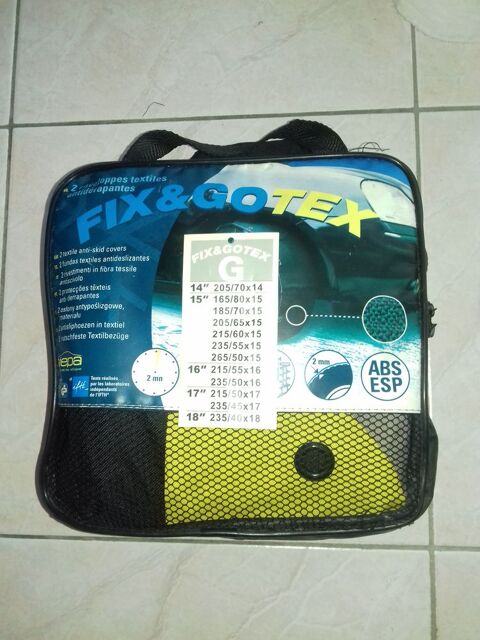 Pi&egrave;ces et &eacute;quipements Voiture Pi&egrave;ces et &eacute;quipements Voiture  occasion Alloue 16490