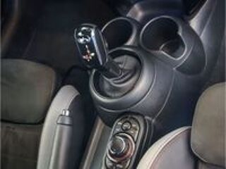 Cooper Hatch 3 Portes John Works 231 ch BVA8 JCW 2022 occasion 69007 Lyon
