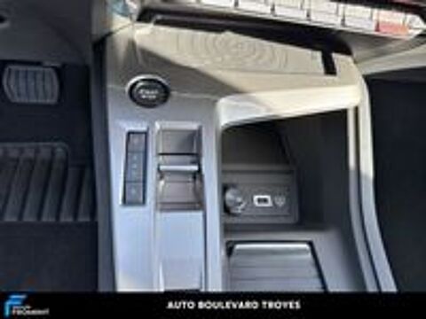 308 Plug-in Hybrid 195 ch e-DCS7 Allure 2026 occasion 10600 Barberey-Saint-Sulpice