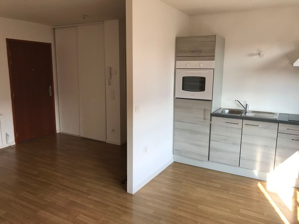 Vente Appartement Appartement T2 Bailleul