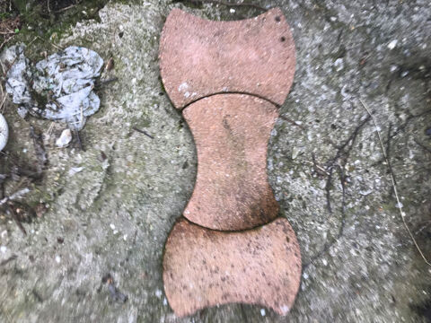 Auto bloquants 0 Le Mesnil-Esnard (76)