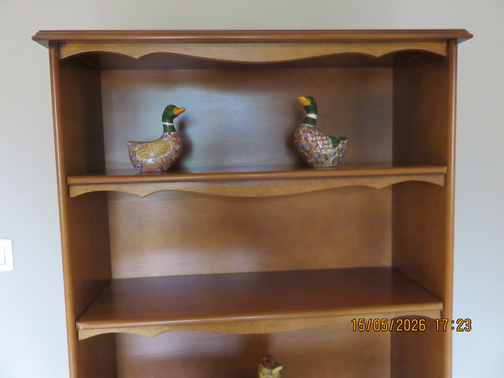 ETAGERE BIBLIOTHEQUE Meubles