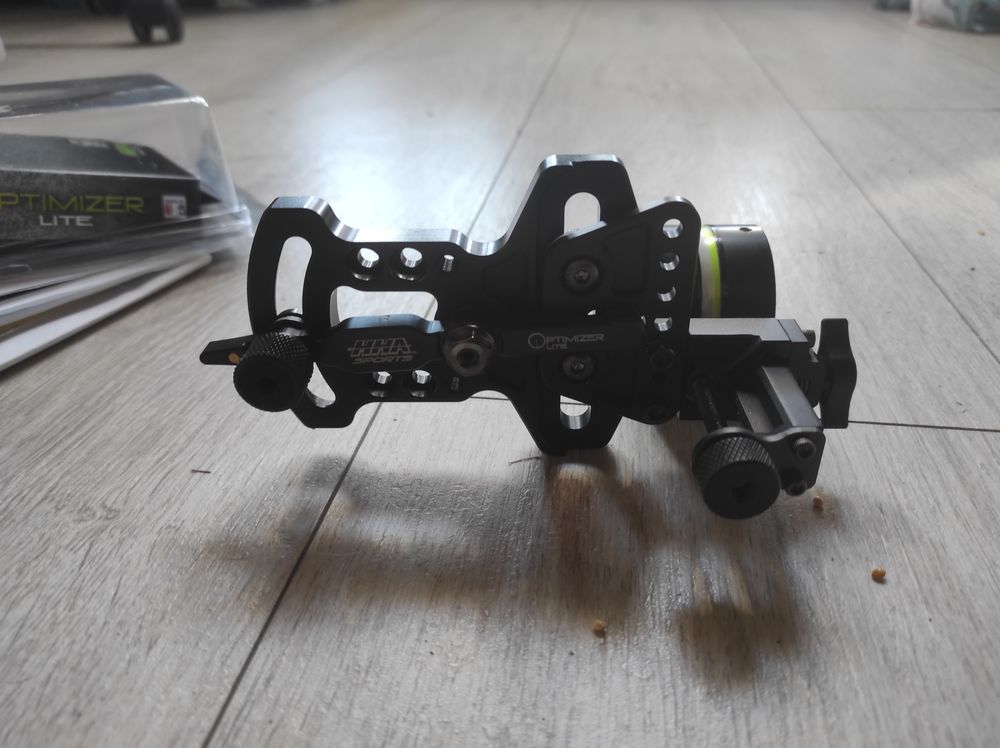 Viseur pour arc &agrave; poulie HHA 5019 Sports