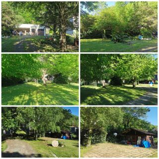 Vente Maison MAISON 120m2 sur JARDIN ARBORE 2490m2 Luscan