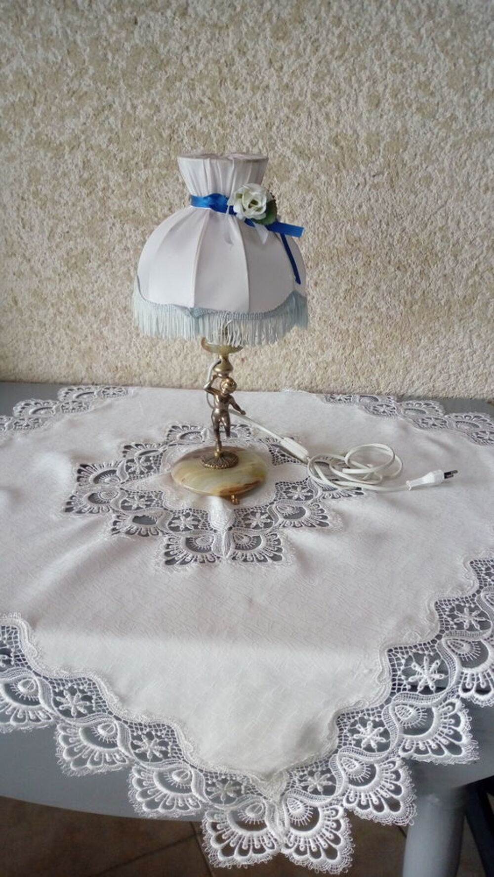 lampe de chevet Décoration