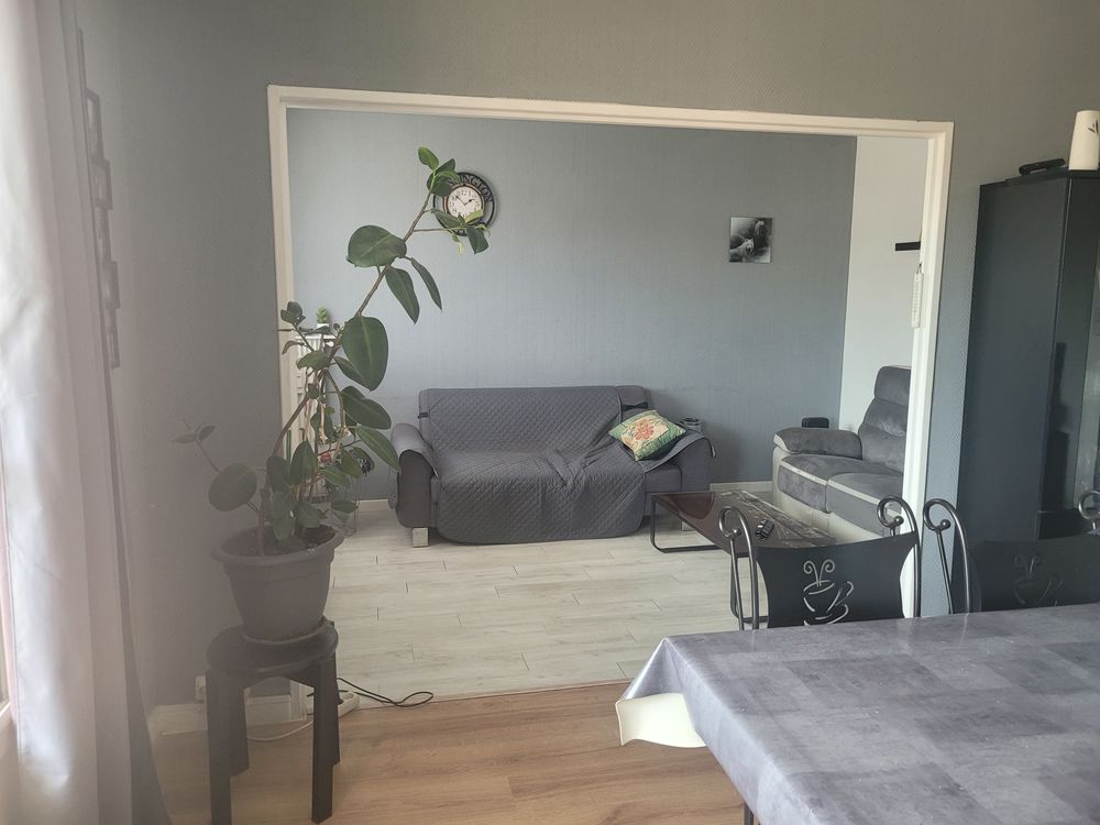 Vente Appartement Appartement 70m² Vesoul