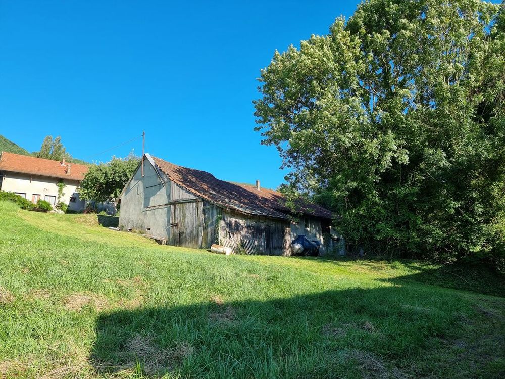 Vente Maison Maison F4 Seyssel