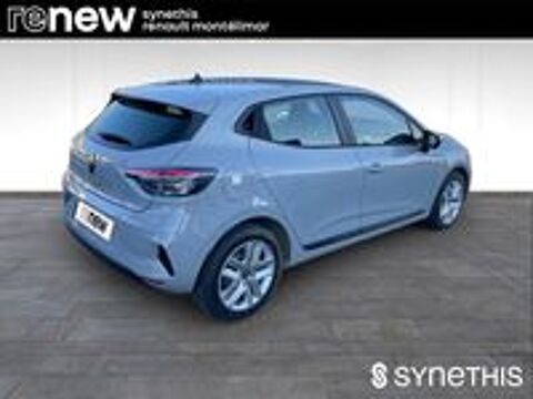 Clio V Clio Blue dCi 100 ch GSR2 Evolution 2025 occasion 26200 Mont&eacute;limar