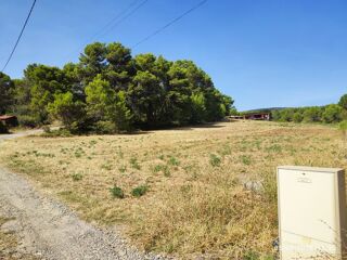  Terrain à vendre 2173 m²