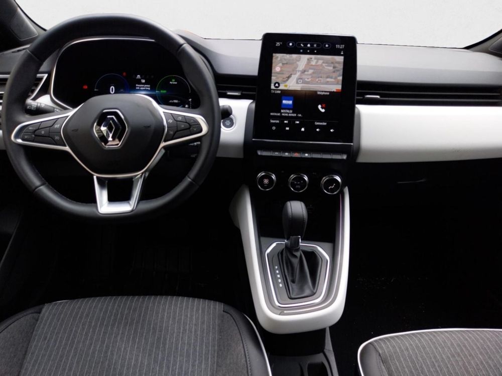 Clio V Clio E-Tech full hybrid 145 Techno 2023 occasion 92120 Montrouge
