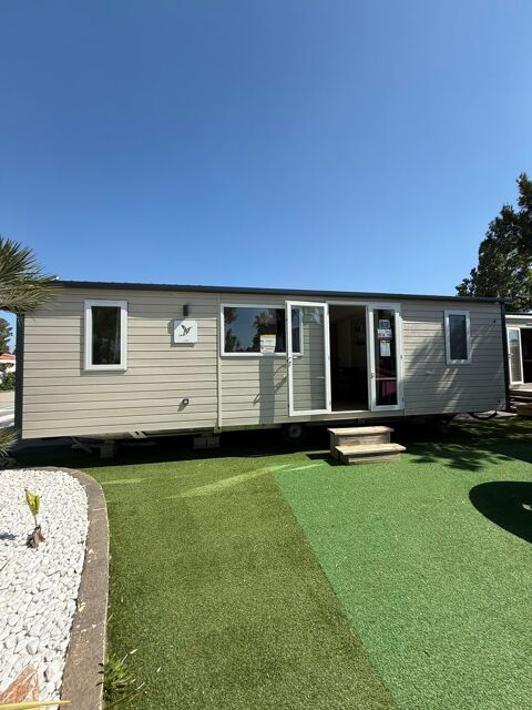 Mobil-Home Mobil-Home 2025 occasion Torreilles 66440