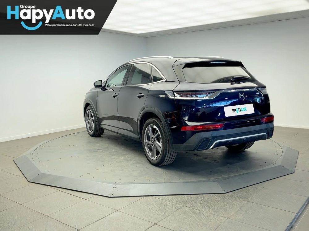 DS7 Crossback BlueHDi 130 EAT8 Executive 2021 occasion 65000 Tarbes