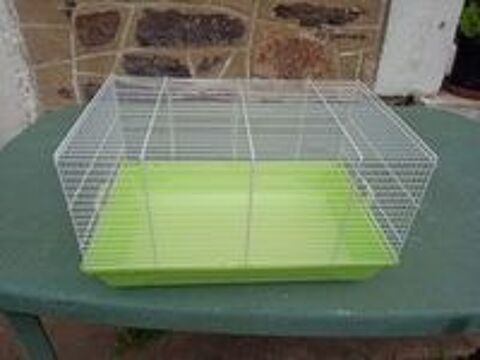   cages  