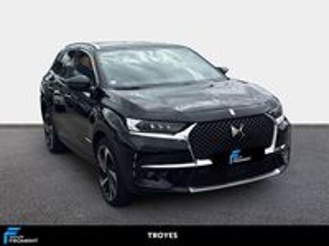 DS7 Crossback PureTech 225 EAT8 Opera 2019 occasion 10600 La Chapelle-Saint-Luc