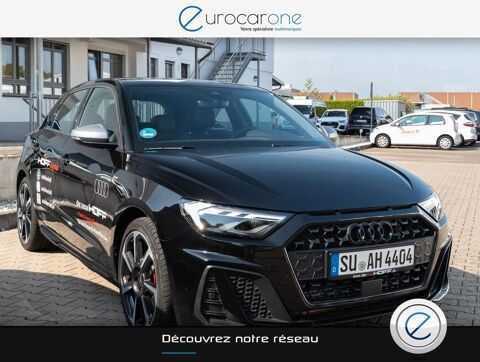 Annonce voiture Audi A1 34990 €